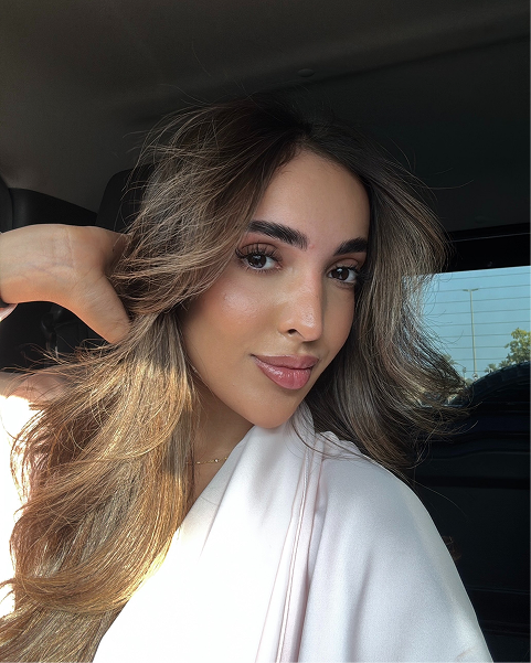 فاطمه جمال