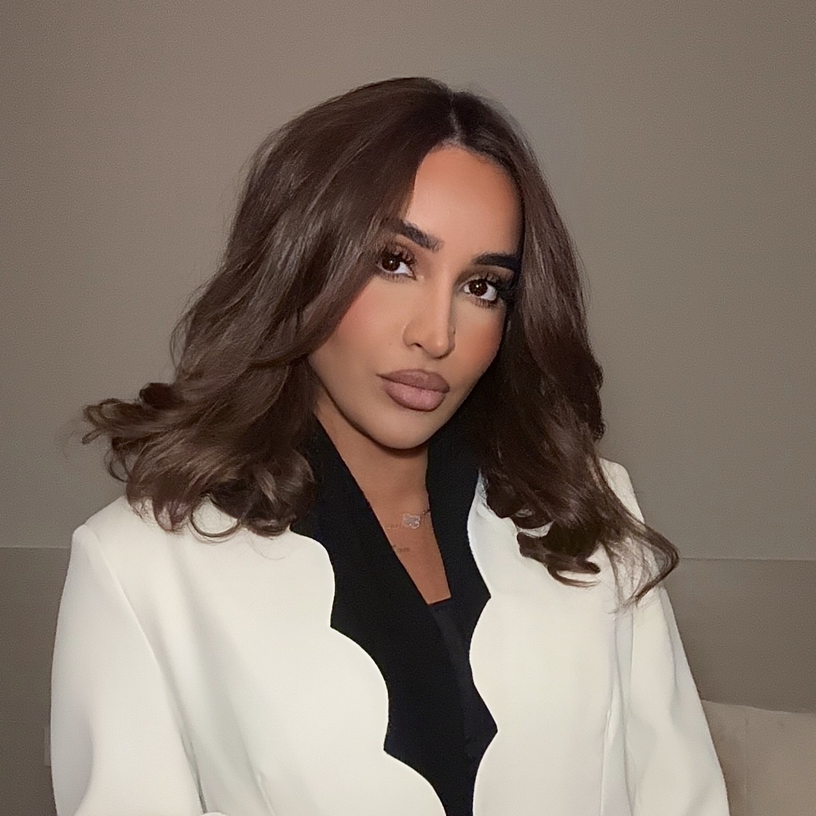 مريم جمال